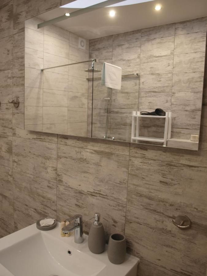 Апартаменты Apartamenty VNS Гданьск-33