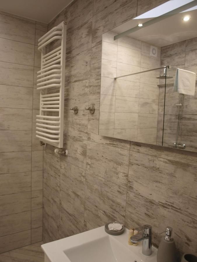 Апартаменты Apartamenty VNS Гданьск-34