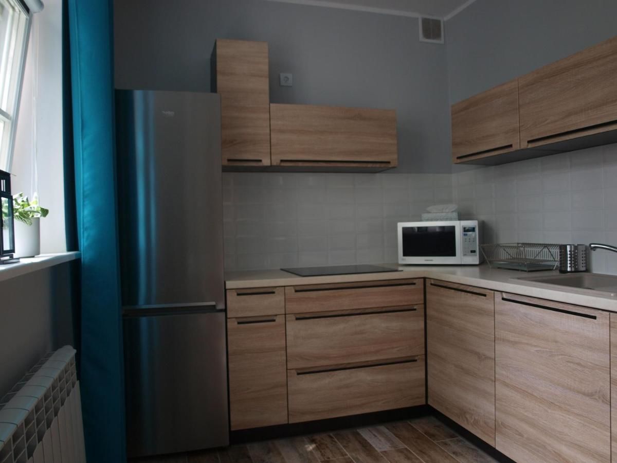 Апартаменты Apartamenty VNS Гданьск-41