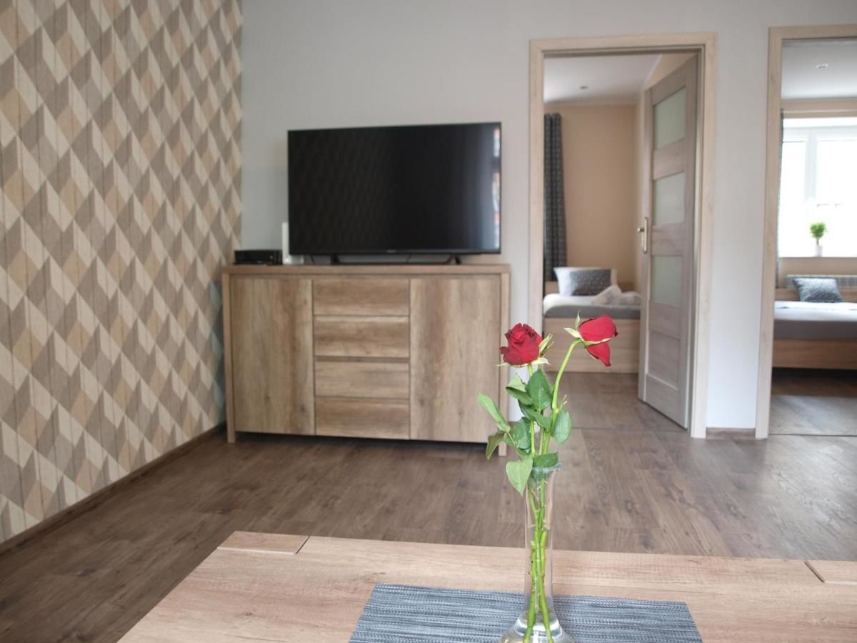 Апартаменты Apartamenty VNS Гданьск-7