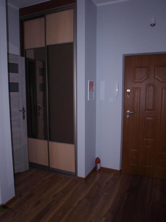 Апартаменты Apartamenty VNS Гданьск-53