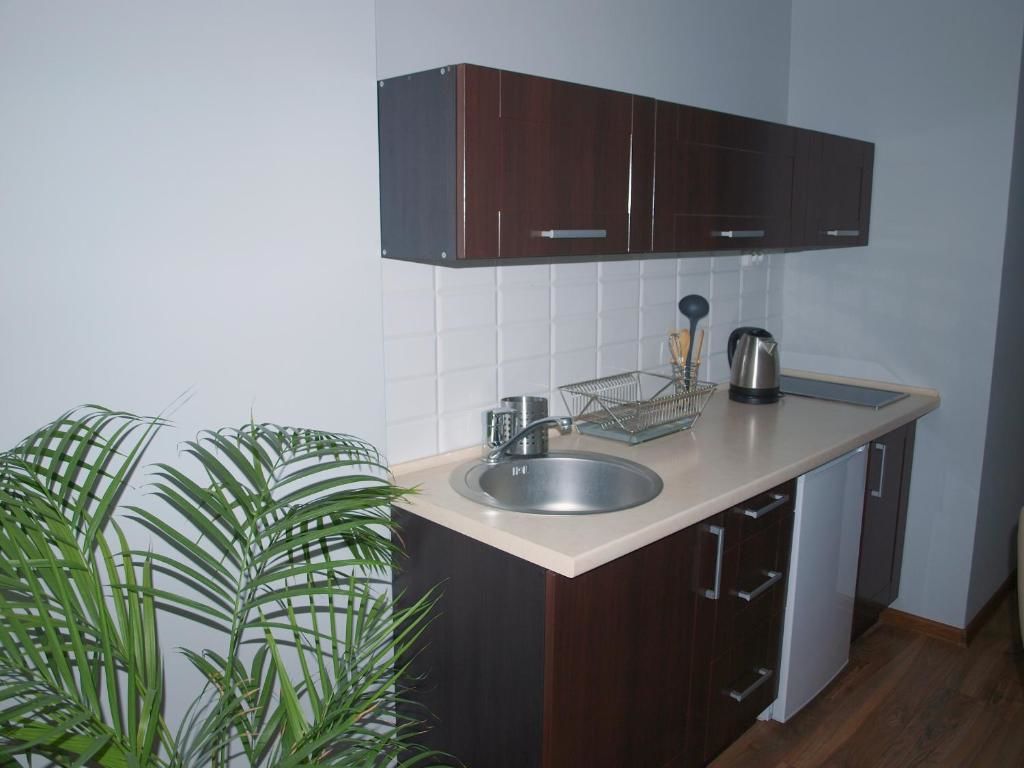 Апартаменты Apartamenty VNS Гданьск-57