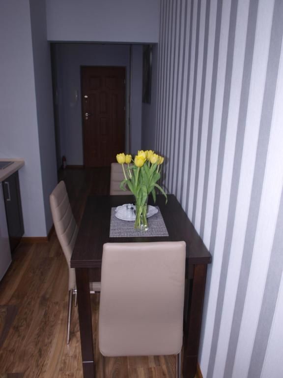 Апартаменты Apartamenty VNS Гданьск-59