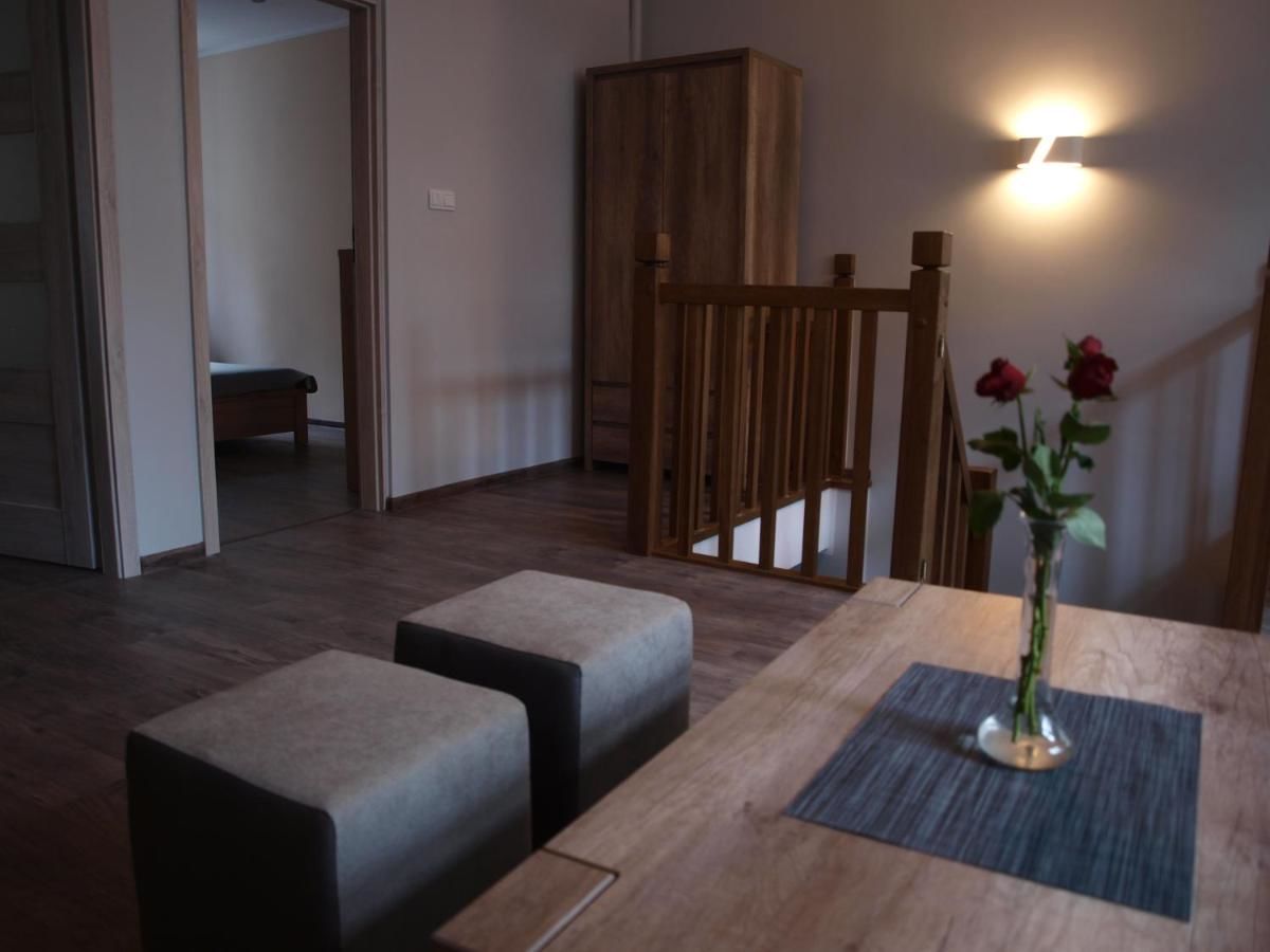 Апартаменты Apartamenty VNS Гданьск-10