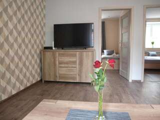 Апартаменты Apartamenty VNS Гданьск-3