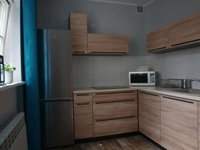 Апартаменты Apartamenty VNS Гданьск-40