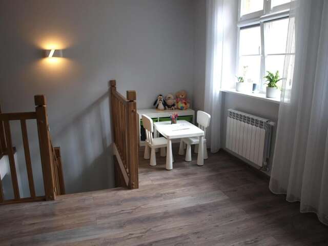 Апартаменты Apartamenty VNS Гданьск-45