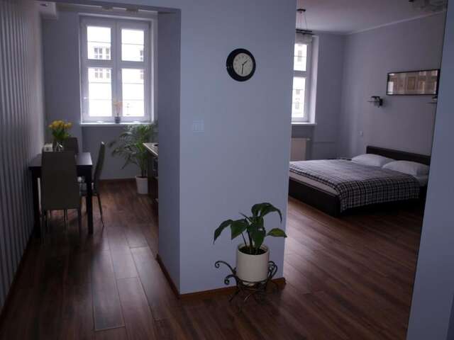 Апартаменты Apartamenty VNS Гданьск-51